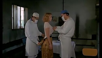 شهوانية في الليل مع بريجيت لاهاي (1980)!