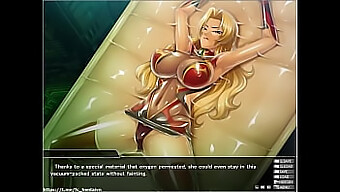 Black Lilith: A Captivating Hentai Series With Thrilling Game Elements