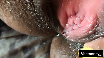 Mujer Madura Recibe Creampie Y Le Encanta