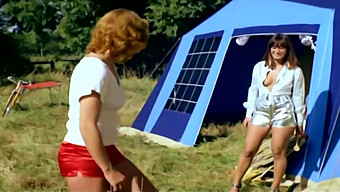 Französische Retro: Vintage Zizis En Folie In Atemberaubenden 720p