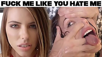 Carmen Caliente În Scene Intense De Anal Și Cumshot - Gemcutter Metal Pmv