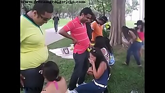 عمة ديزي تمتص قضيبًا سمينًا في فيديو عالي الدقة