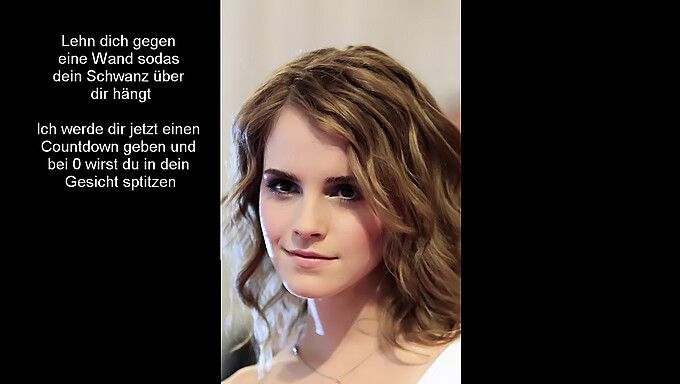 Emma Watson Megalázása: A-Listás Színésznőtől A Német Alárendeltig