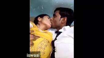 Mature Indian Wife Enjoys Rough Group Sex In Car