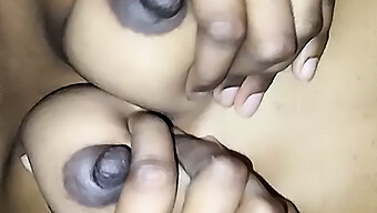 Indian Wife Betrays Her Husband And Has Sex With Her Lover In An Oyo Hotel Room, Recorded With Hindi Sound Effects. This Is The 19th Installment Of A Series Featuring A Variety Of Performers Including Asian, Black, And Mature Individuals. The Video Showcases Various Sexual Acts And Features A Well-Endowed Partner With Large Nipples.