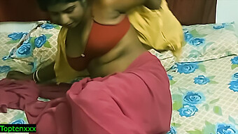 Desi Wife'S Passionate Night With Unfaithful Husband!