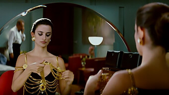 Xem Penelope Cruz Trong 