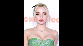 Kompilasi Dove Cameron Yang Paling Panas: Di Mana?