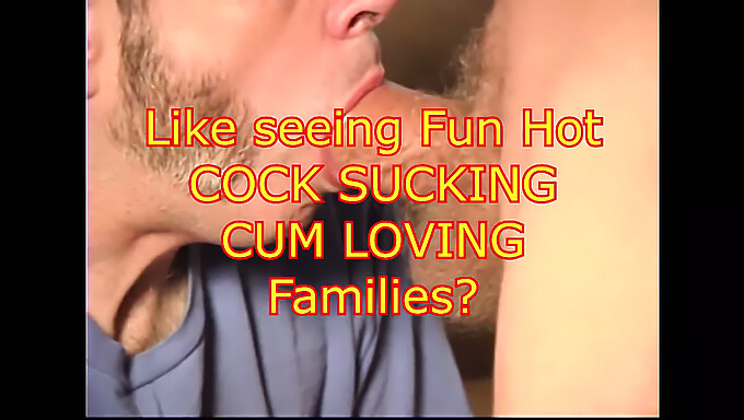 Daddy'S Boys And Their Friends Share A Cum-Filled Bisexual Group Encounter