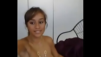 Webová Kamera 1: Samoan Hottie'S Solo Show