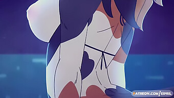 The Top-Rated Animated Erotica (Part 24)