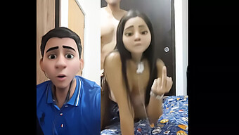 Cheating Wife Reveals Her Secret Life As A Mistress Over Video Call