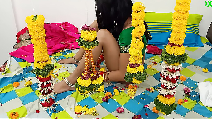 Satisfy Your Cravings With This Indian Erotica Video