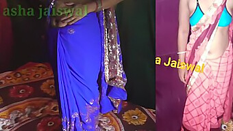 Amateur Couple Explores Taboo Devar Bhabhi Sex With Big Boobs